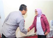 Kapolda Malut Sambut Tim Kompolnas RI, Bahas Peningkatan Kualitas Layanan Kepolisian