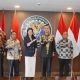 Kelapa sebagai Emas Hijau: Sherly Laos Dorong Hilirisasi untuk Petani Malut