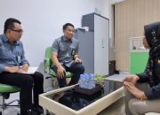 Nurjaya Hi Ibrahim Desak BPJS Ketenagakerjaan Perbaiki Layanan Buruh