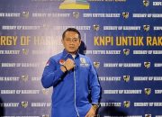 Yudhitya Wahab: Sumpah Pemuda Adalah Aksi Nyata Generasi Digital