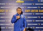 Kadis Perindag Malut: Saatnya Pemuda Jadi Motor Ekonomi Kreatif di Era Digital