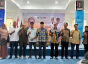 Syaiful Bahri Ruray: Momentum HUT ke-26 Maluku Utara untuk Evaluasi Pembangunan