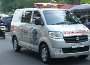 Ambulans dari BRI, Harapan Baru bagi Layanan Kesehatan di Halmahera Timur