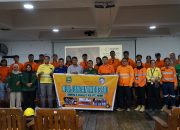 NHM Perkuat Pendidikan Vokasi Tambang, Siswa SMK N 3 Halut Dapat Pengalaman Lapangan