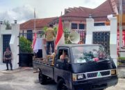 Aroma Korupsi di Sofifi? GPM Buka Suara, Desak APH Usut Tuntas Dugaan Penyelewengan