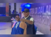 Tiga Petinju Muda Ternate Raih Emas di Kejurnas Tinju 2025, Maluku Utara Puncaki Klasemen