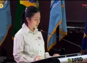 Fraksi Golkar DPRD Malut Sentil RAPBD 2026: Keterlambatan dan Indikasi Anggaran Fiktif Disorot!