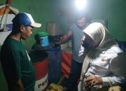 Setelah Bongkar Penimbunan Minyak Tanah, Nurjaya Hi Ibrahim Diduga Dapat Tekanan Politik dari Rekan DPRD