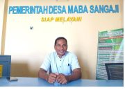 Kepala Desa Maba Sangaji Klarifikasi: Nama Warga dalam Pemberitaan Tidak Benar
