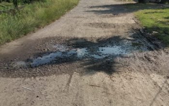 Jalan ke Puskesmas Malifut: Antara Janji dan Kenyataan Pahit