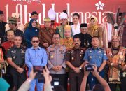 Deklarasi Forum Keberagaman Nusantara: Merajut Akar Bangsa dari Kedaton Ternate