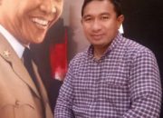 Dr. Saiful Ahmad Soroti Oknum DPRD Ternate: ‘Kalau Masih Tekan Rekan Sendiri, Itu Pengkhianatan Demokrasi’