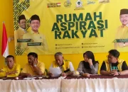 Fraksi Golkar Soroti Jalan Rusak dan Sekolah Ambruk di Sula–Taliabu, Gubernur Diminta Tak Tutup Mata