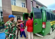 Dana Miliaran Rupiah Terbuang Sia-Sia? Proyek Jembatan Obi Diduga Jadi Lahan Korupsi