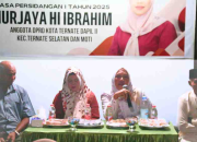 Setelah Bongkar Penimbunan Minyak Tanah, Nurjaya Hi Ibrahim Diduga Dapat Tekanan Politik dari Rekan DPRD