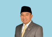 Dr. Saiful Ahmad Soroti Oknum DPRD Ternate: ‘Kalau Masih Tekan Rekan Sendiri, Itu Pengkhianatan Demokrasi’