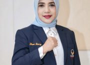 Serangkaian Kegiatan Warnai HUT ke-14 NasDem Maluku Utara