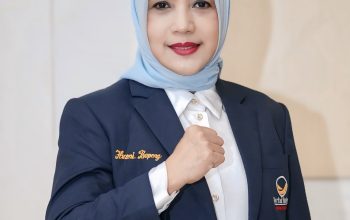 Serangkaian Kegiatan Warnai HUT ke-14 NasDem Maluku Utara