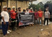 Dukung Program Sosial Daerah, NHM Respon Cepat Permohonan Dinsos Malut