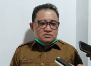 Gaji dan Tunjangan DPRD Malut Jadi Sorotan, Sekwan Pilih Diam