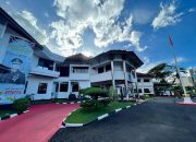 Ketua DPRD Malut Diperiksa Kejati Selama 5 Jam, Terkait Dugaan Tunjangan Rp60 Juta per Bulan