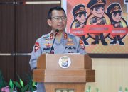 Kapolda Malut Sambut Tim Kompolnas RI, Bahas Peningkatan Kualitas Layanan Kepolisian