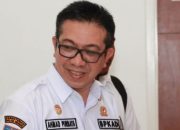 Kepala BPKAD Malut Ahmad Purbaya Ucapkan Selamat Ulang Tahun ke-74 untuk Presiden Prabowo Subianto