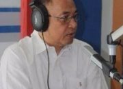 Syaiful Bahri Ruray: Momentum HUT ke-26 Maluku Utara untuk Evaluasi Pembangunan