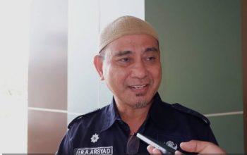 Maluku Utara Genjot Transparansi: Era Baru Keterbukaan Informasi Publik Dimulai