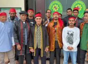 Tahanan Warga Adat Maba Sangaji Diduga Dianiaya di Rutan Soasio, Komnas HAM Diminta Turun Tangan