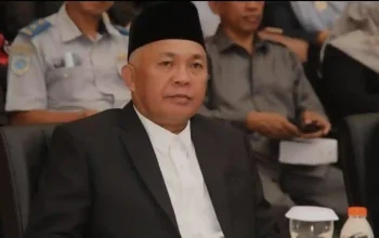 Nasri Abubakar: Usulan Pembangunan Pelabuhan Ternate Diajukan pada November 2025