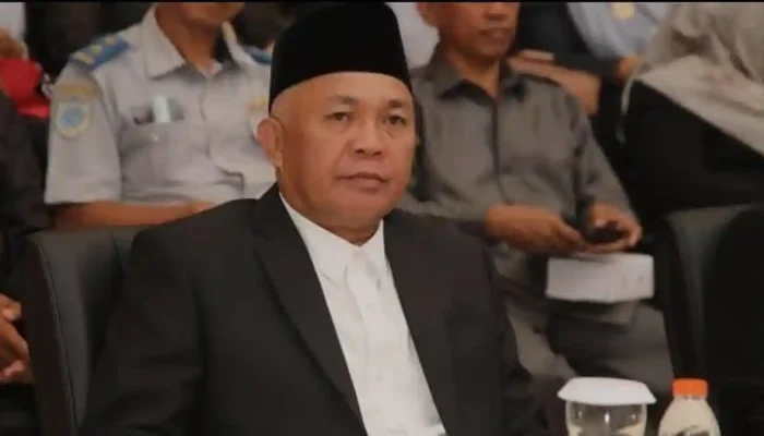 Nasri Abubakar: Usulan Pembangunan Pelabuhan Ternate Diajukan pada November 2025