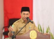 APBD Halmahera Timur 2026 Turun Drastis, Bupati Ubaid Paparkan Strategi Hadapi Defisit Rp273 Miliar