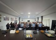 Digitalisasi Pajak di Halmahera Timur: BPKAD Latih Petugas Desa Dorong Peningkatan PAD