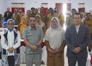 Maluku Utara Sentuh Anggaran: Gender Jadi Wajah Baru Pembangunan Daerah