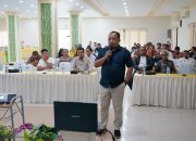 Libatkan Publik dan Akademisi, NHM dan KLHK Bahas Adendum ANDAL Tambang Gosowong