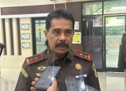 Kajati Malut Apresiasi Kejari Halbar: Penegakan Hukum Tanpa Tebang Pilih!