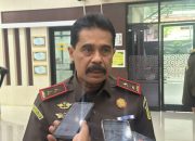 Kajati Malut Apresiasi Kejari Halbar: Penegakan Hukum Tanpa Tebang Pilih!