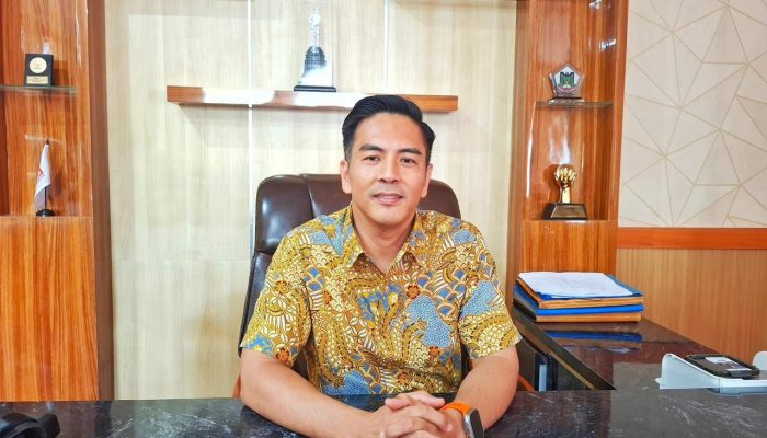 DPRD Morotai Kritik Manuver Wabup Rio ke HIPMI Malut