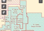 Izin Tambang Nikel 1.145 Hektare di Halteng Terbit Kilat, Diduga Terafiliasi dengan Gubernur Malut