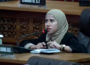 Gerindra Soroti Penurunan APBD Malut 2026: Gubernur Sherly Laos Dinilai Gagal Jalankan Diplomasi Fiskal