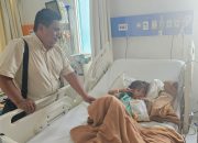 NHM Peduli Hadirkan Harapan bagi Pasien Jantung dari Maluku Utara