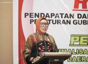 Bayar Sekali, Lunas Semua: Program Keringanan Pajak Kendaraan di Malut Diminati Warga