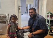 Dukung Program Sosial Daerah, NHM Respon Cepat Permohonan Dinsos Malut