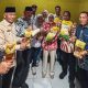 Wamenkop Farida Farichah Kunjungi Koperasi Merah Putih Ternate, Dorong Penguatan UMKM