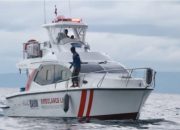 Ambulans Laut Resmi Beroperasi, Warga Pulau Terluar Ternate Akhirnya Nikmati Akses Kesehatan Cepat