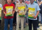 Wakil Wali Kota Ternate Apresiasi Gerakan Pangan Murah DPD RI