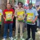 Wakil Wali Kota Ternate Apresiasi Gerakan Pangan Murah DPD RI