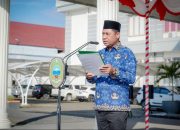 Hari Kesaktian Pancasila, Pemkab Haltim Tegaskan Komitmen Jaga Ideologi Bangsa