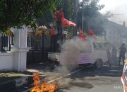 GPM Malut Desak APH Periksa PPK dan Kadis PUPR Soal Jalan Rusak di Halbar